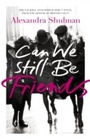 Cover: Can We Still Be Friends - Penguin Books Ltd