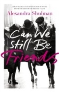 Cover: Can We Still Be Friends - Penguin Books Ltd
