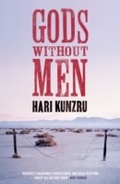 Cover: Gods Without Men - Penguin Books Ltd