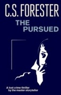 Cover: The Pursued - Penguin Books Ltd