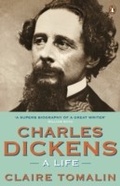 Cover: Charles Dickens - Penguin Books Ltd