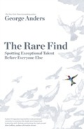 Cover: The Rare Find - Penguin Books Ltd