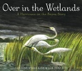 Cover: Over in the Wetlands - Schwartz & Wade