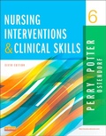 Cover: Nursing Interventions & Clinical Skills - E-Book - Mosby