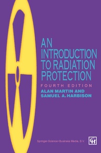 Enlarge image Cover: An Introduction to Radiation Protection - Hodder Arnold