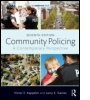 Cover: Community Policing - Anderson Publishing