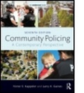 Cover: Community Policing - Anderson Publishing