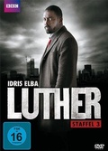 Cover: Luther - polyband Medien