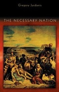 Cover: The Necessary Nation - Princeton University Press