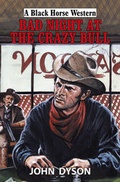Cover: Bad Night at the Crazy Bull - Robert Hale Ltd