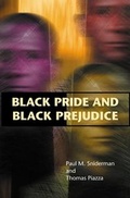 Cover: Black Pride and Black Prejudice - Princeton University Press