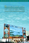 Cover: Raiding the Land of the Foreigners - Princeton University Press