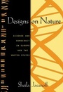 Cover: Designs on Nature - Princeton University Press