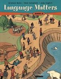 Abbildung von: Language Matters - OUP India