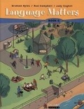 Cover: Language Matters - OUP India