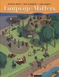 Abbildung von: Language Matters - OUP India