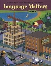 Abbildung von: Language Matters - OUP India