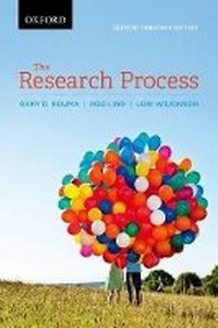 Enlarge image Cover: Research Process (Revised) - OUP India