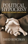 Cover: Political Hypocrisy - Princeton University Press