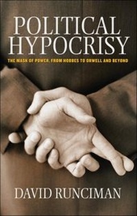 Enlarge image Cover: Political Hypocrisy - Princeton University Press