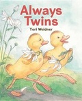 Cover: Always Twins - Holiday House