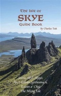 Cover: Isle of Skye Guide Book - Charles Tait Photographic