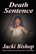 Cover: Death Sentence - Early Riser Publishing