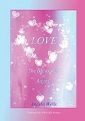 Cover: Love- the Blessings of Angels - Mystic Mouse Publishing