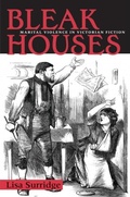 Cover: Bleak Houses - Ohio University Press
