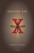 Cover: Solving for X - Ohio University Press
