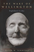 Cover: The Wake of Wellington - Ohio University Press
