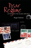 Cover: Dear Regime - Ohio University Press