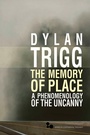 Cover: The Memory of Place - Ohio University Press