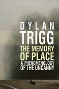 Cover: The Memory of Place - Ohio University Press