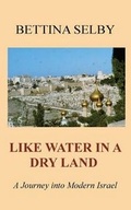 Cover: Like Water in a Dry Land - Mountain House Publishing