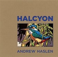 Enlarge image Cover: Halcyon - Mascot Media Ltd