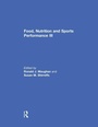 Cover: Food, Nutrition and Sports Performance III - Routledge