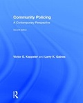 Bild: Community Policing - Routledge