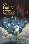 Cover: The Ball and the Cross - Chesterton Press