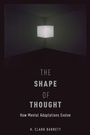 Cover: The Shape of Thought - Oxford University Press Inc