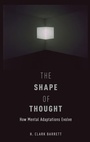 Cover: The Shape of Thought - Oxford University Press Inc