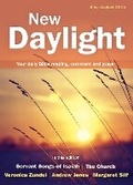 Cover: New Daylight May-August 2015 - BRF (The Bible Reading Fellowship)