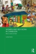 Cover: Women and Sex Work in Cambodia - Routledge