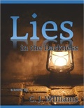 Cover: Lies in the Darkness - Lulu.com