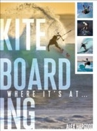 Abbildung von: Kiteboarding - Adlard Coles Nautical