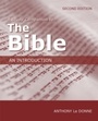 Cover: Study Companion to the Bible - Fortress Press