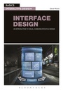 Cover: Basics Interactive Design: Interface Design - Fairchild Books