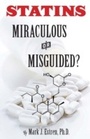 Cover: Statins - Ronin Publishing