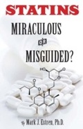 Cover: Statins - Ronin Publishing