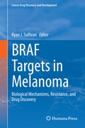 Abbildung von: BRAF Targets in Melanoma - Springer